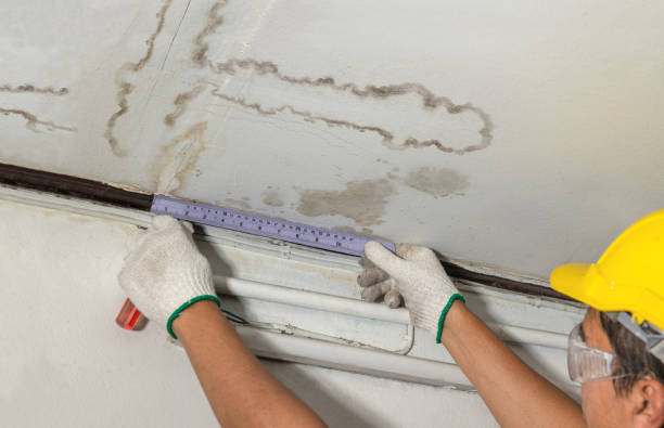 Reliable Water Damage Repair contractor in Marshall, AR by Aqua Guard Water Damage